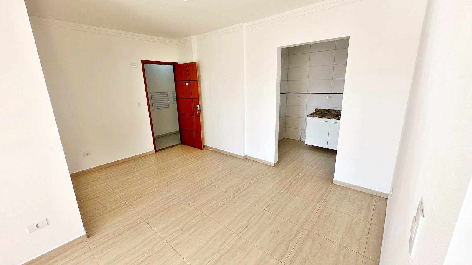 Apartamento à venda com 2 quartos, 60m² - Foto 8