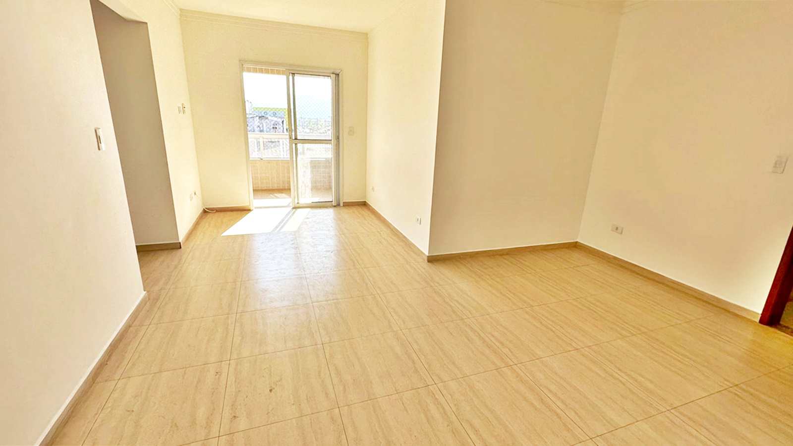 Apartamento à venda com 2 quartos, 60m² - Foto 5