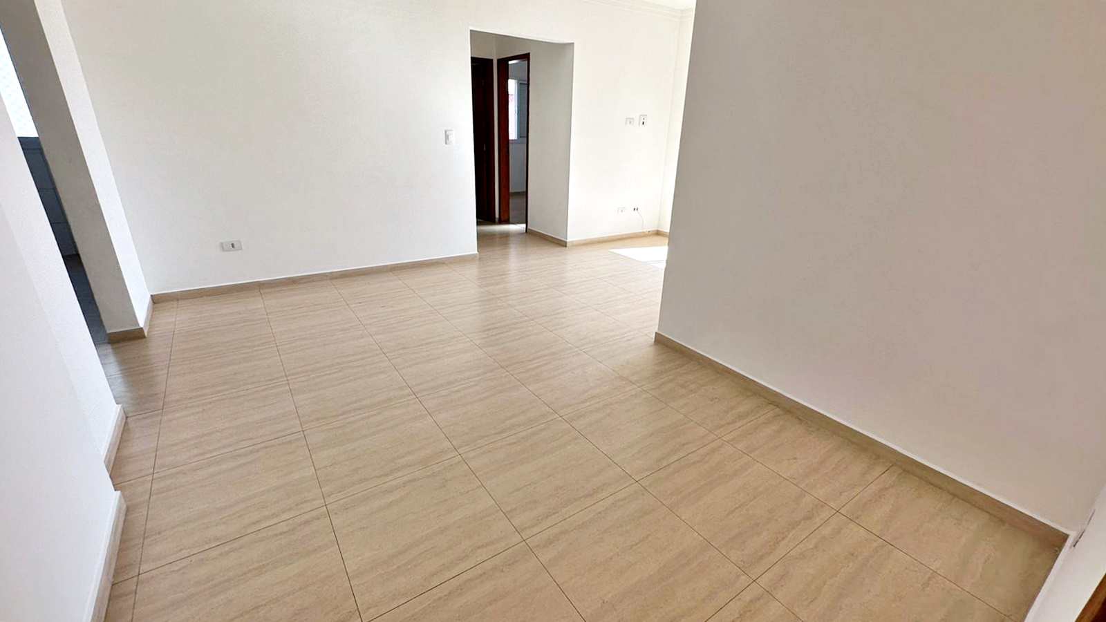 Apartamento à venda com 2 quartos, 60m² - Foto 9