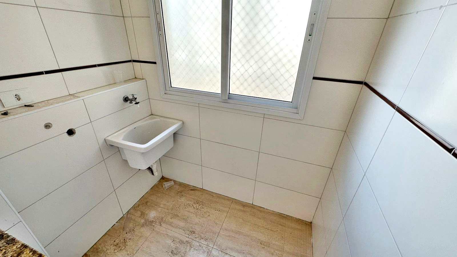 Apartamento à venda com 2 quartos, 60m² - Foto 12