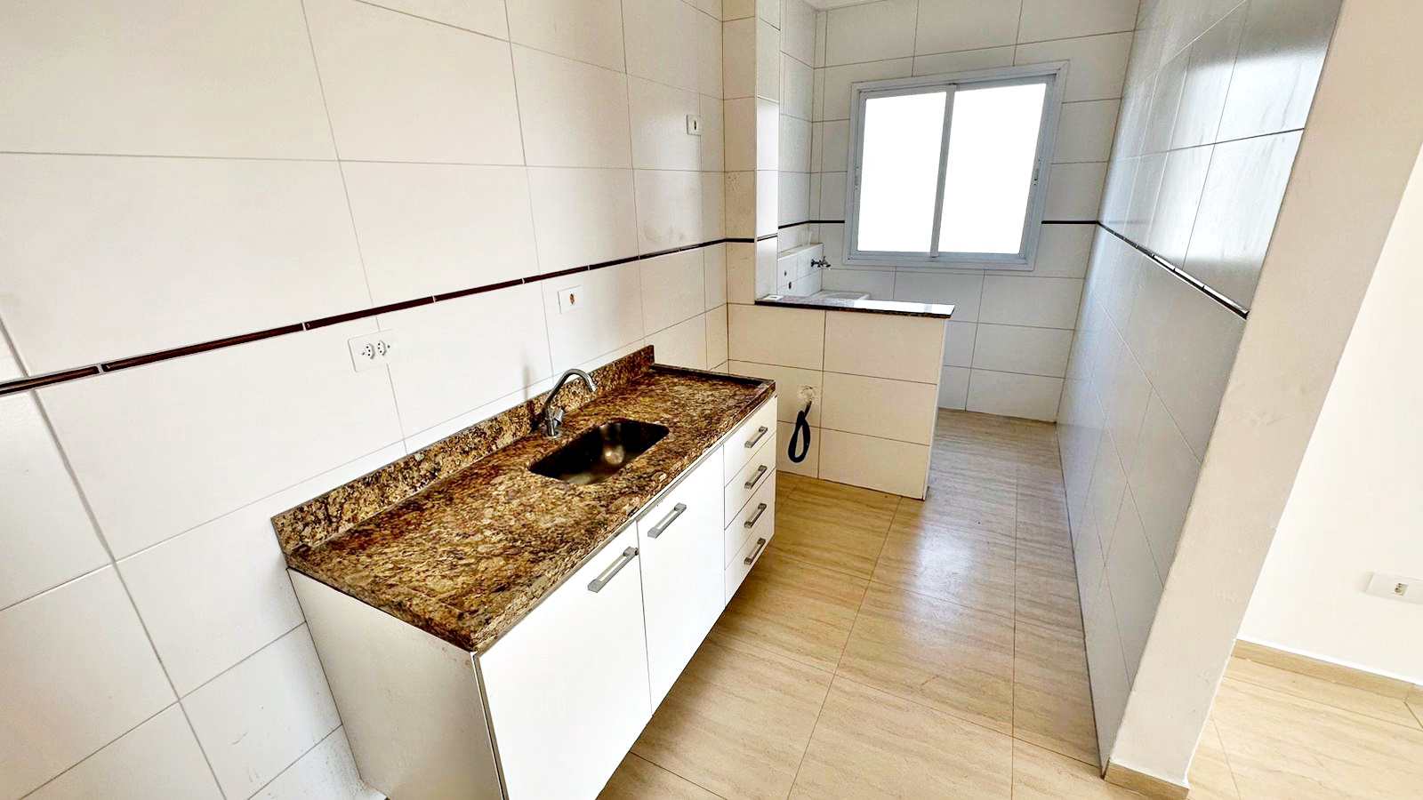 Apartamento à venda com 2 quartos, 60m² - Foto 14