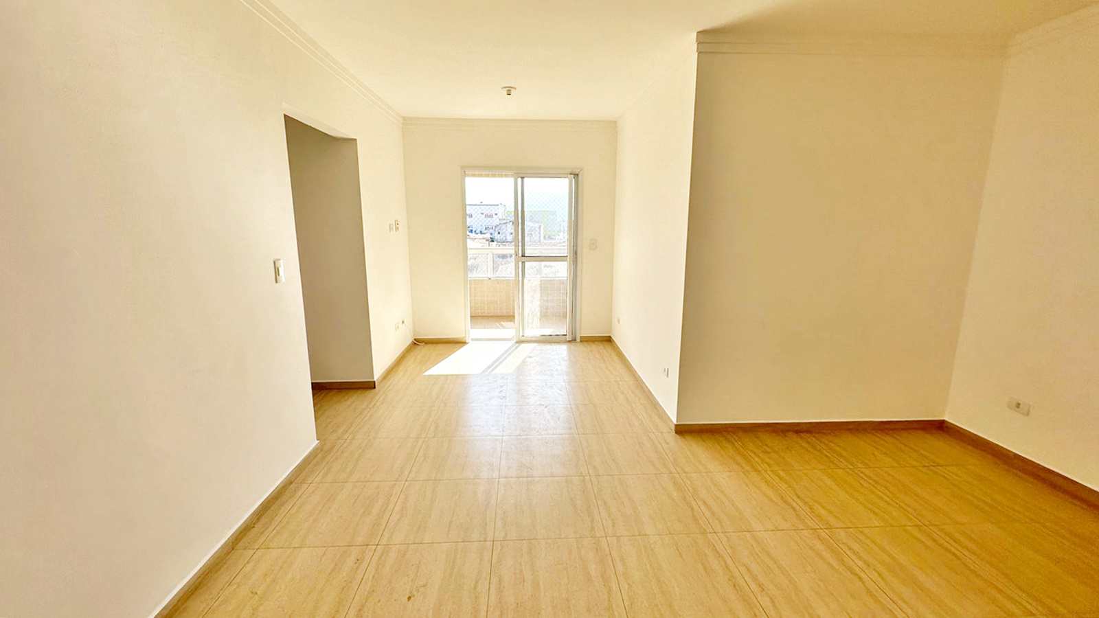 Apartamento à venda com 2 quartos, 60m² - Foto 6