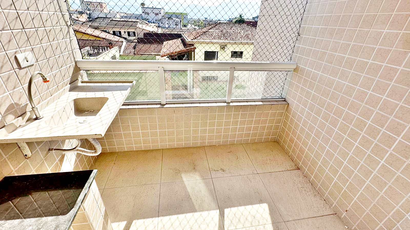 Apartamento à venda com 2 quartos, 60m² - Foto 10