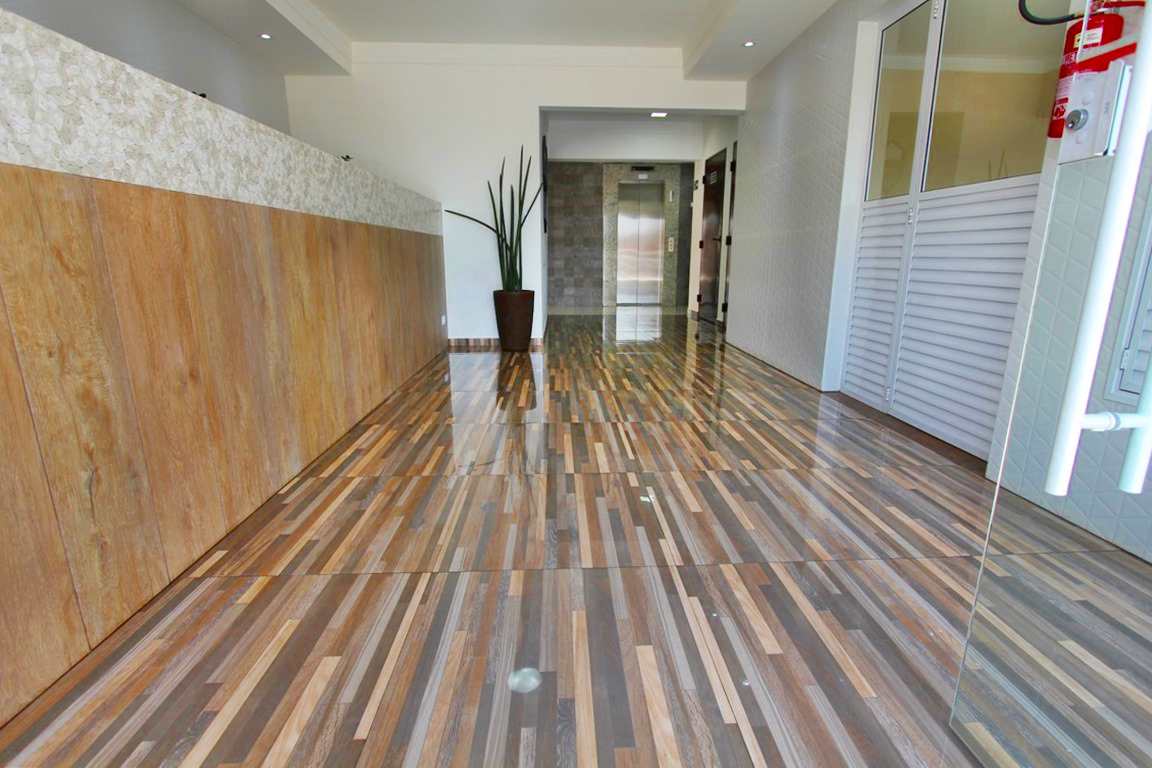 Apartamento à venda com 2 quartos, 60m² - Foto 3