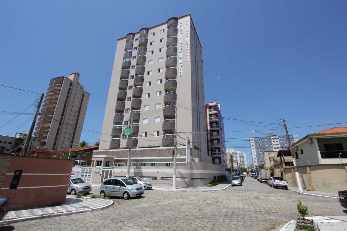 Apartamento à venda com 2 quartos, 60m² - Foto 1