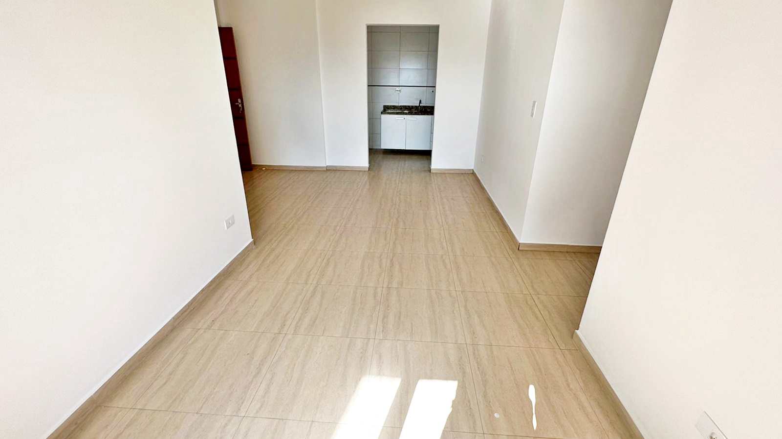 Apartamento à venda com 2 quartos, 60m² - Foto 7