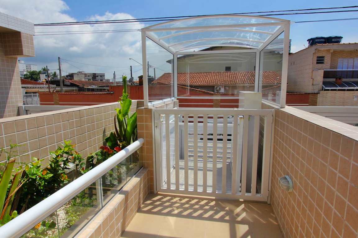 Apartamento à venda com 2 quartos, 60m² - Foto 4