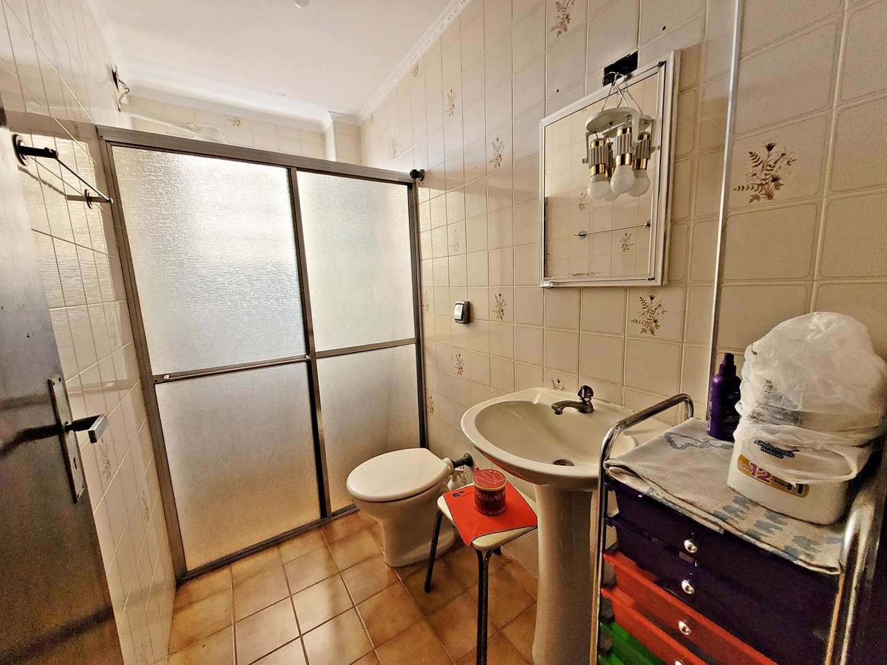 Apartamento à venda com 1 quarto, 48m² - Foto 12