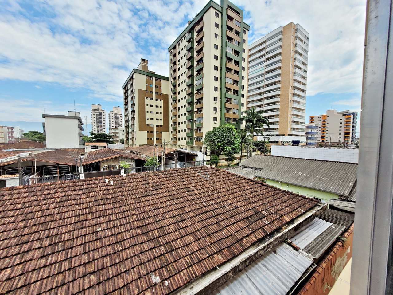 Apartamento à venda com 1 quarto, 48m² - Foto 7