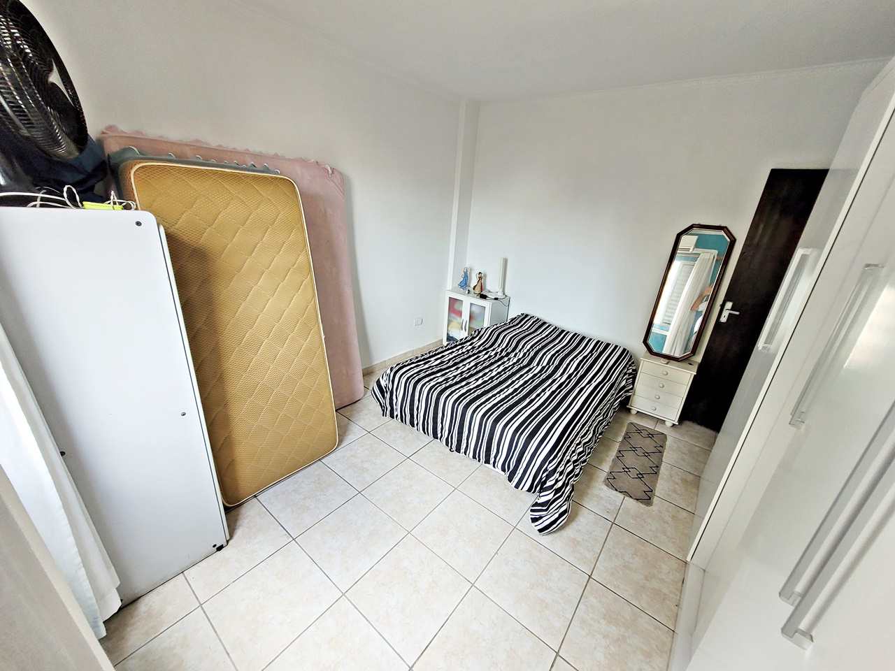 Apartamento à venda com 1 quarto, 48m² - Foto 13