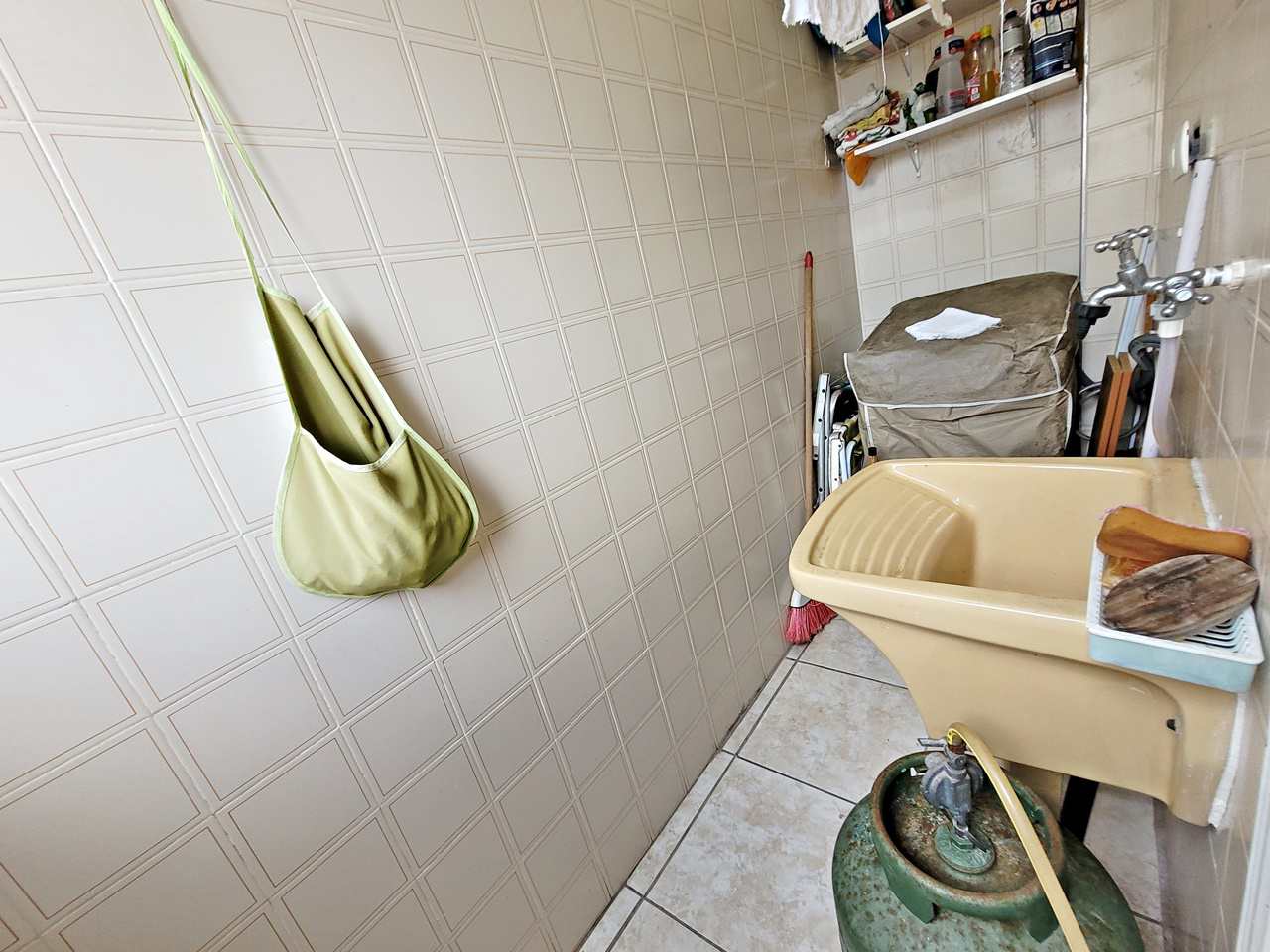 Apartamento à venda com 1 quarto, 48m² - Foto 11