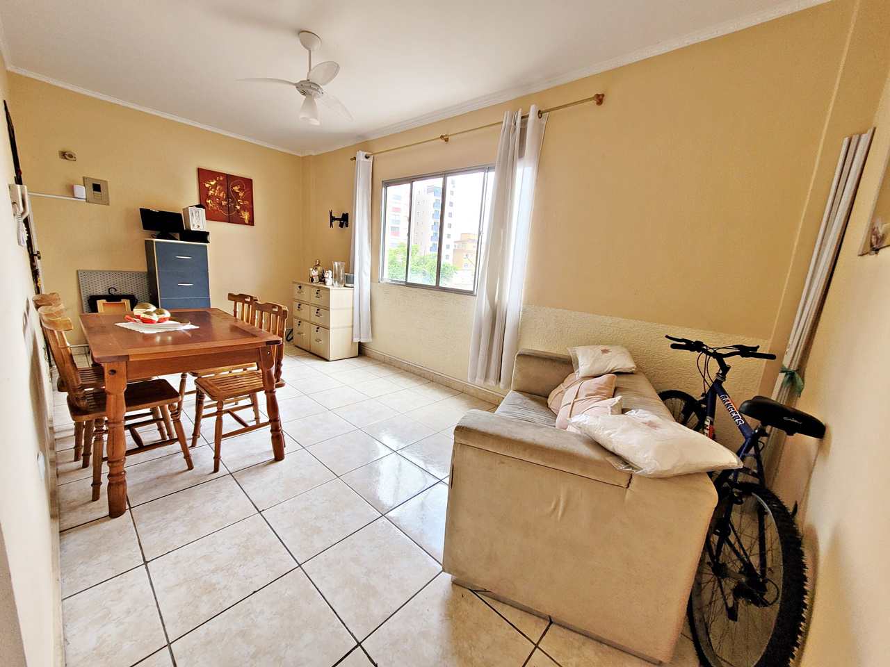 Apartamento à venda com 1 quarto, 48m² - Foto 5