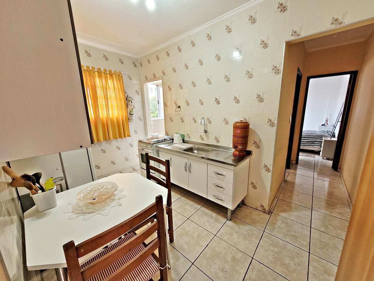 Apartamento à venda com 1 quarto, 48m² - Foto 8