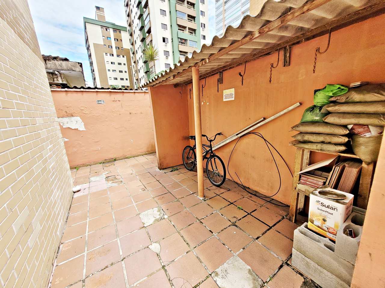 Apartamento à venda com 1 quarto, 48m² - Foto 16