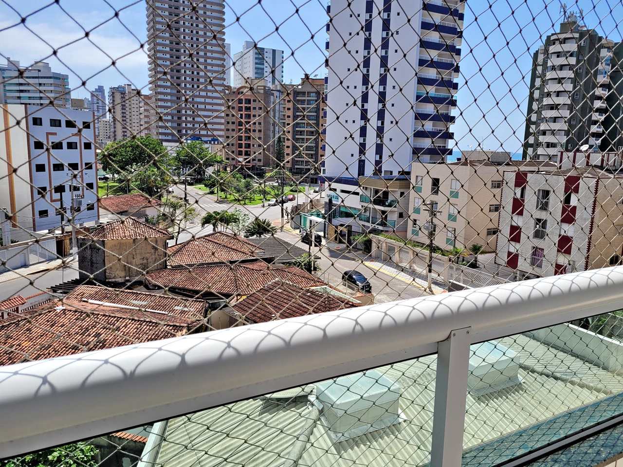 Apartamento à venda com 2 quartos, 82m² - Foto 11