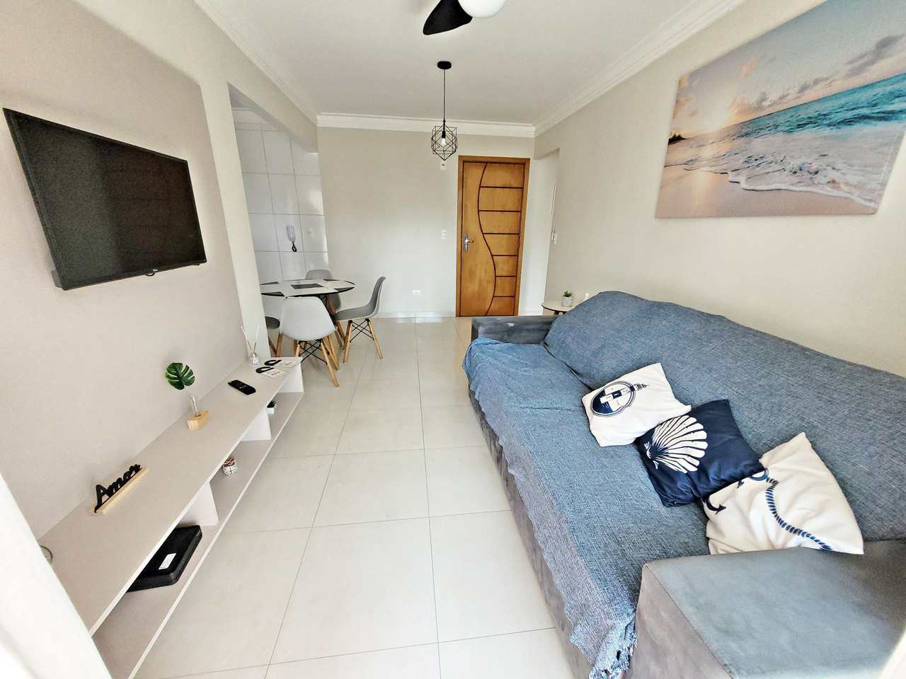 Apartamento à venda com 2 quartos, 82m² - Foto 7