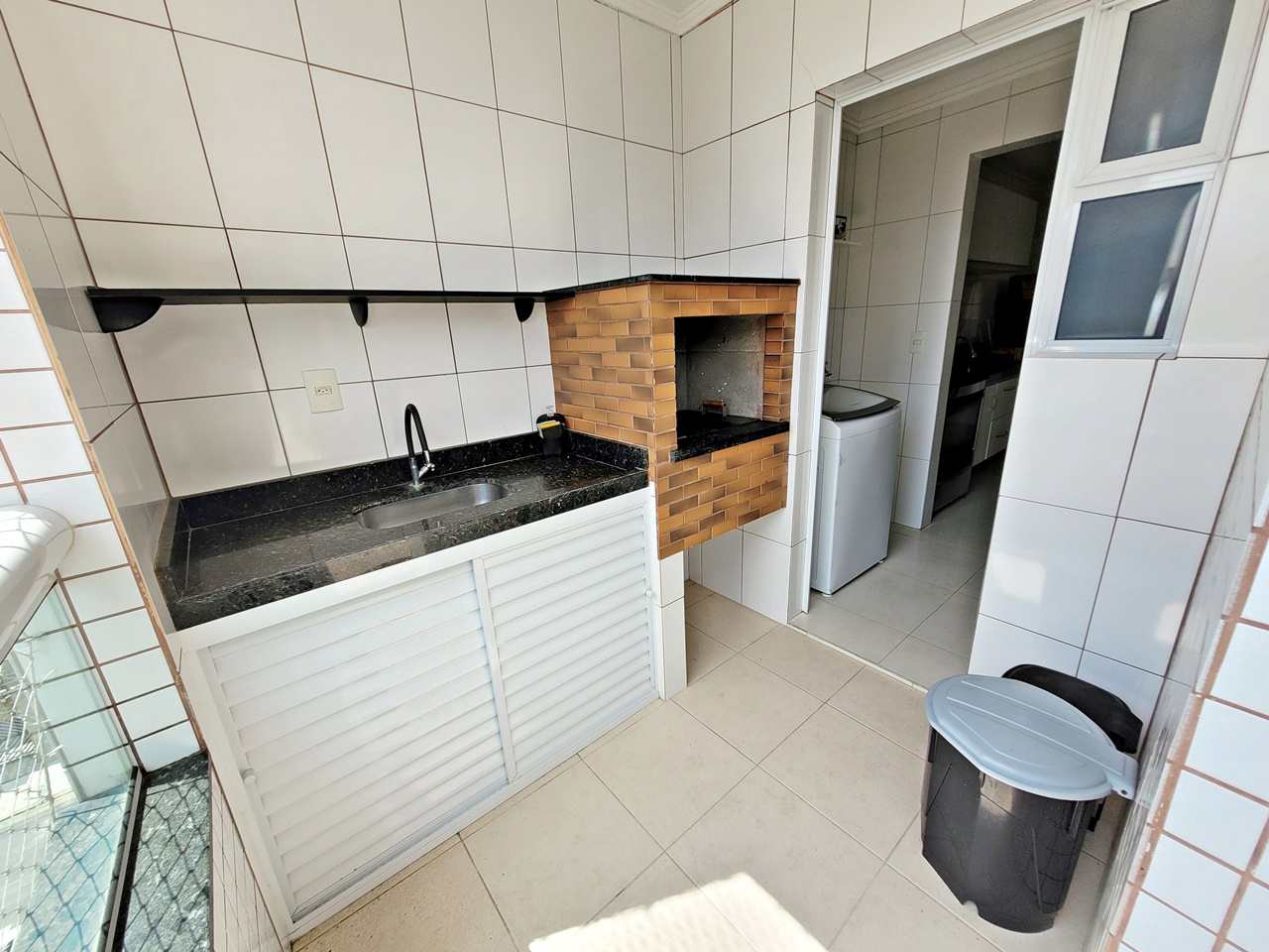 Apartamento à venda com 2 quartos, 82m² - Foto 8