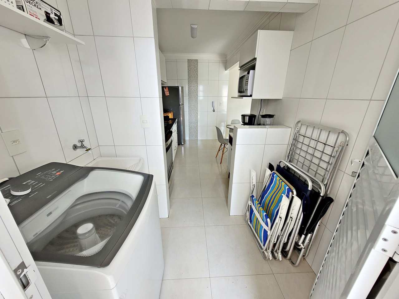 Apartamento à venda com 2 quartos, 82m² - Foto 15