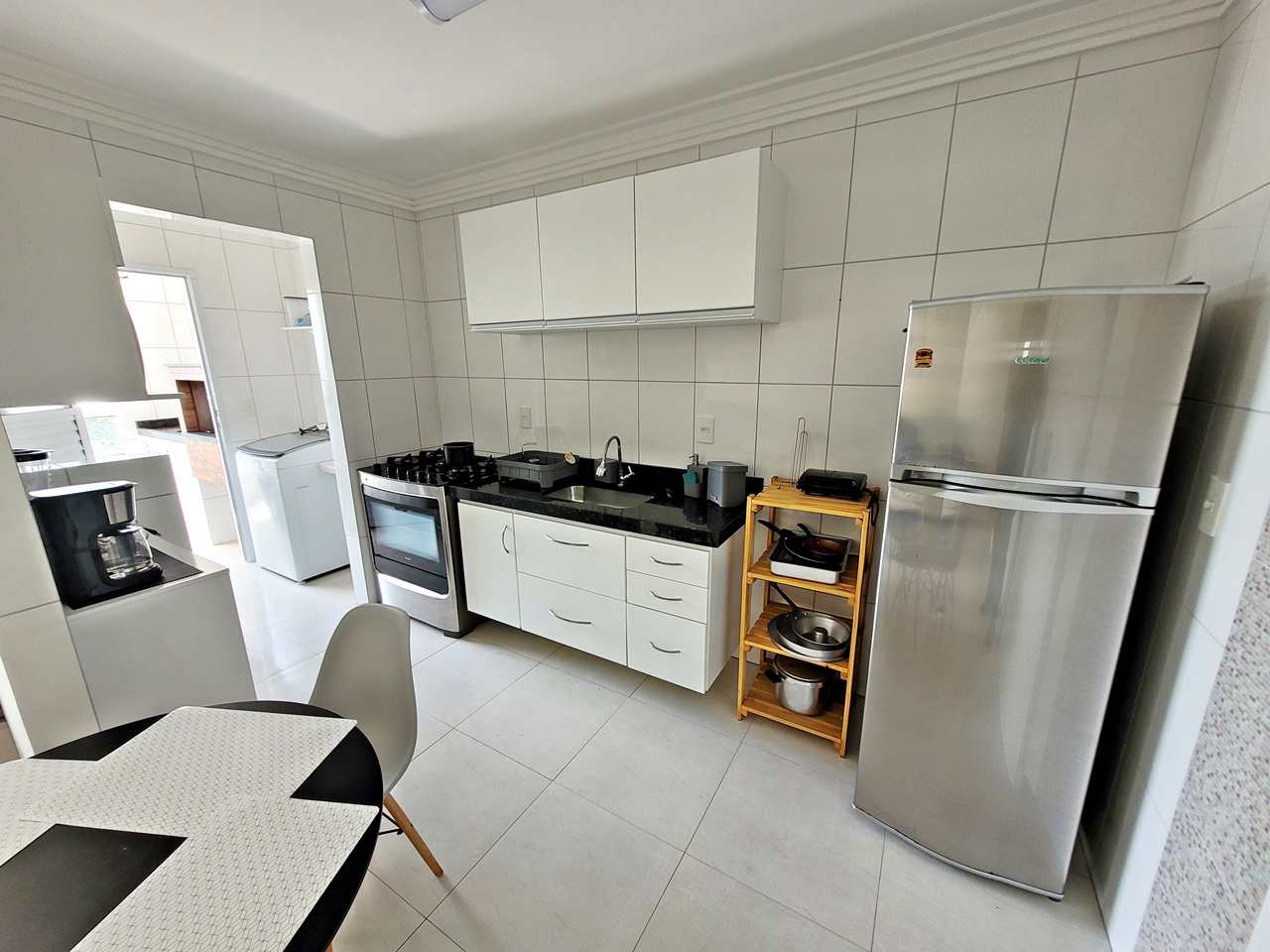 Apartamento à venda com 2 quartos, 82m² - Foto 12