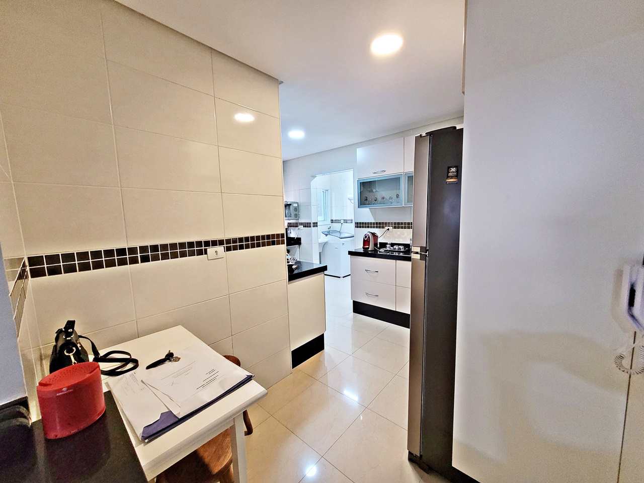 Apartamento à venda com 2 quartos, 92m² - Foto 14