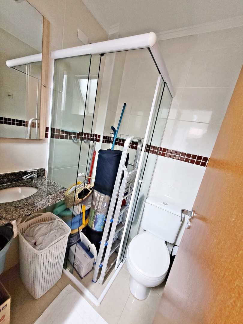 Apartamento à venda com 2 quartos, 92m² - Foto 20