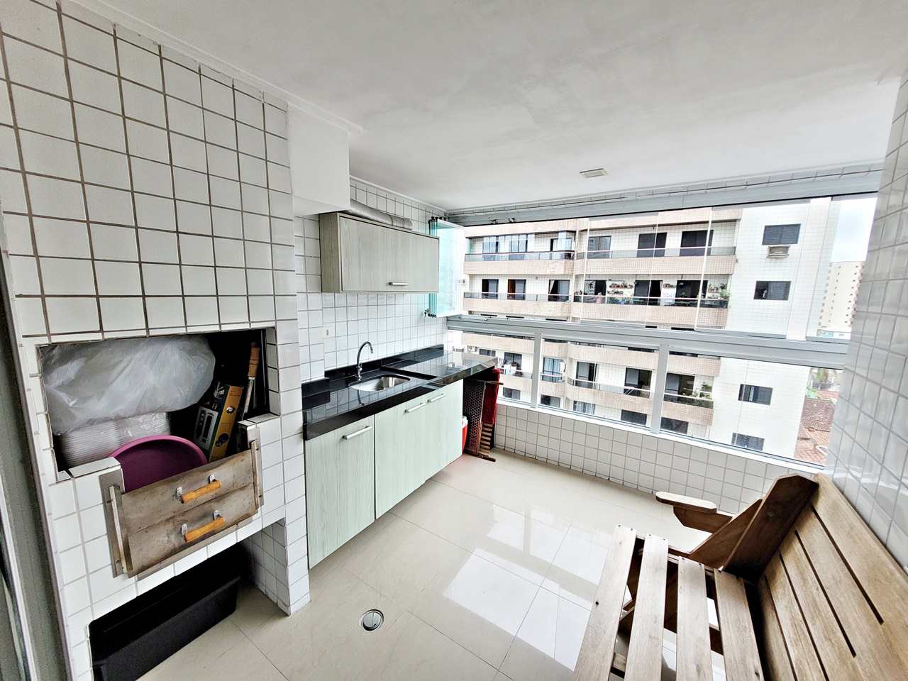 Apartamento à venda com 2 quartos, 92m² - Foto 11