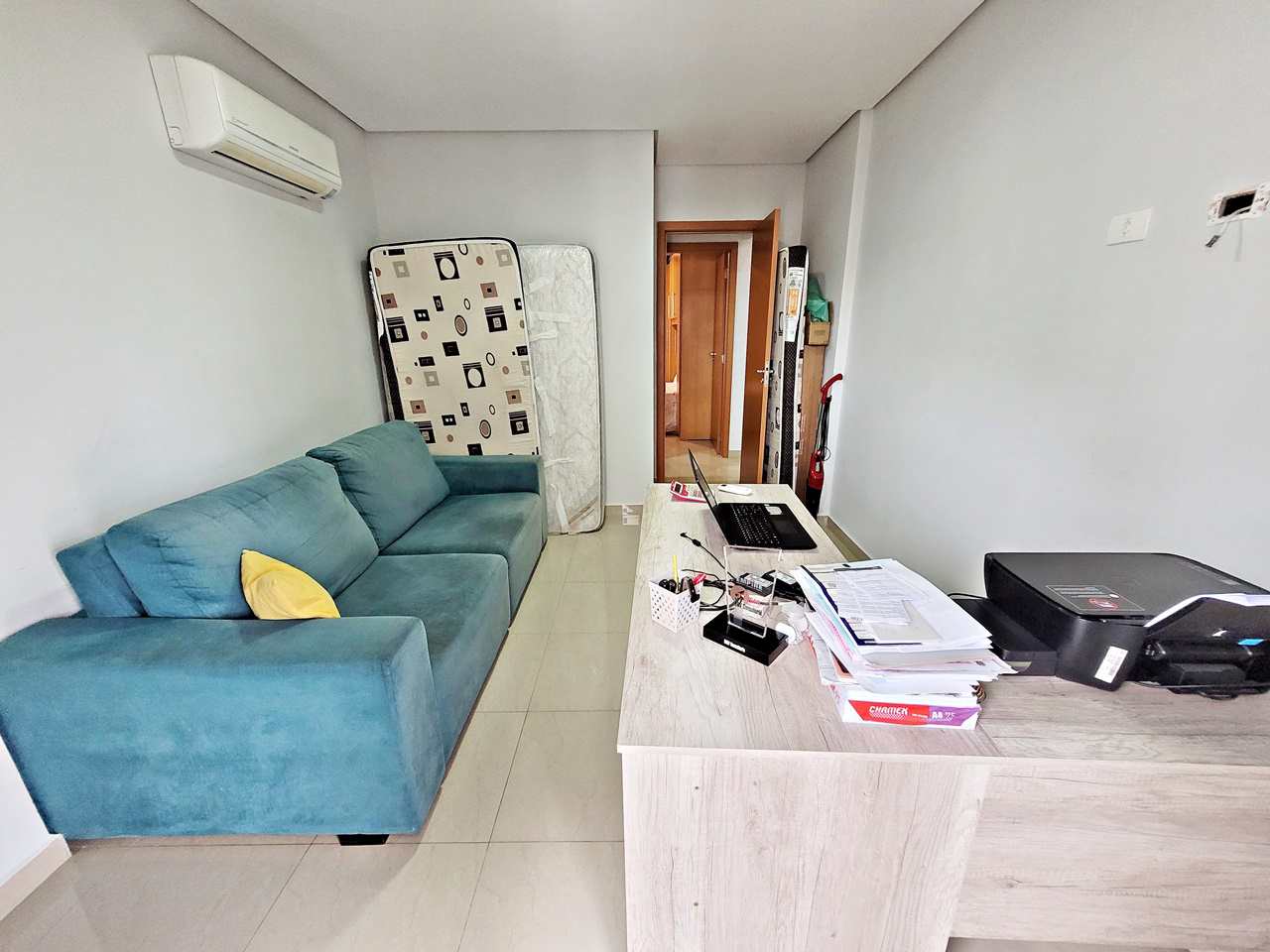 Apartamento à venda com 2 quartos, 92m² - Foto 22