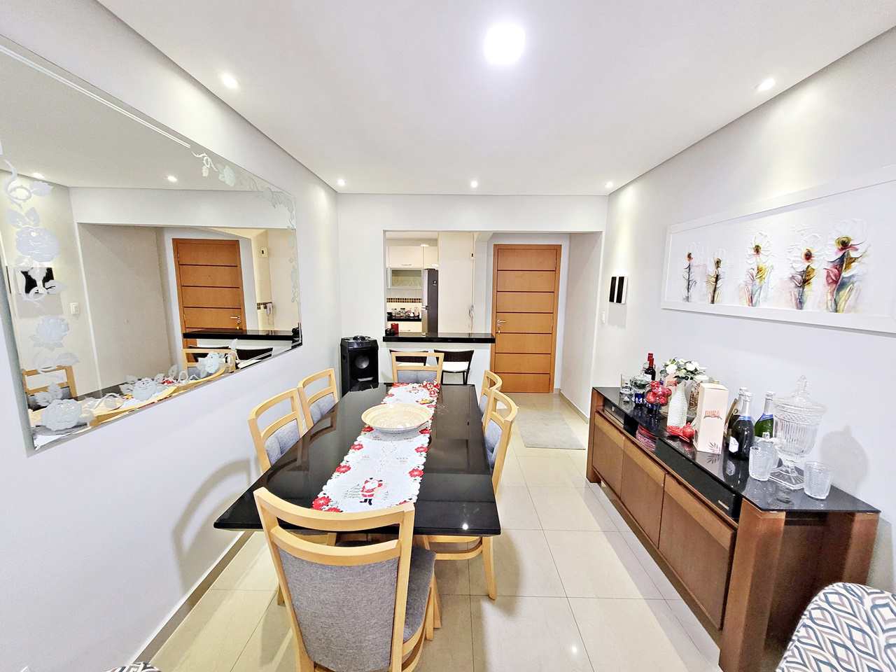 Apartamento à venda com 2 quartos, 92m² - Foto 7