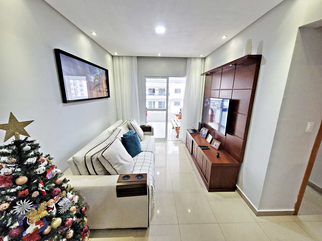 Apartamento à venda com 2 quartos, 92m² - Foto 8