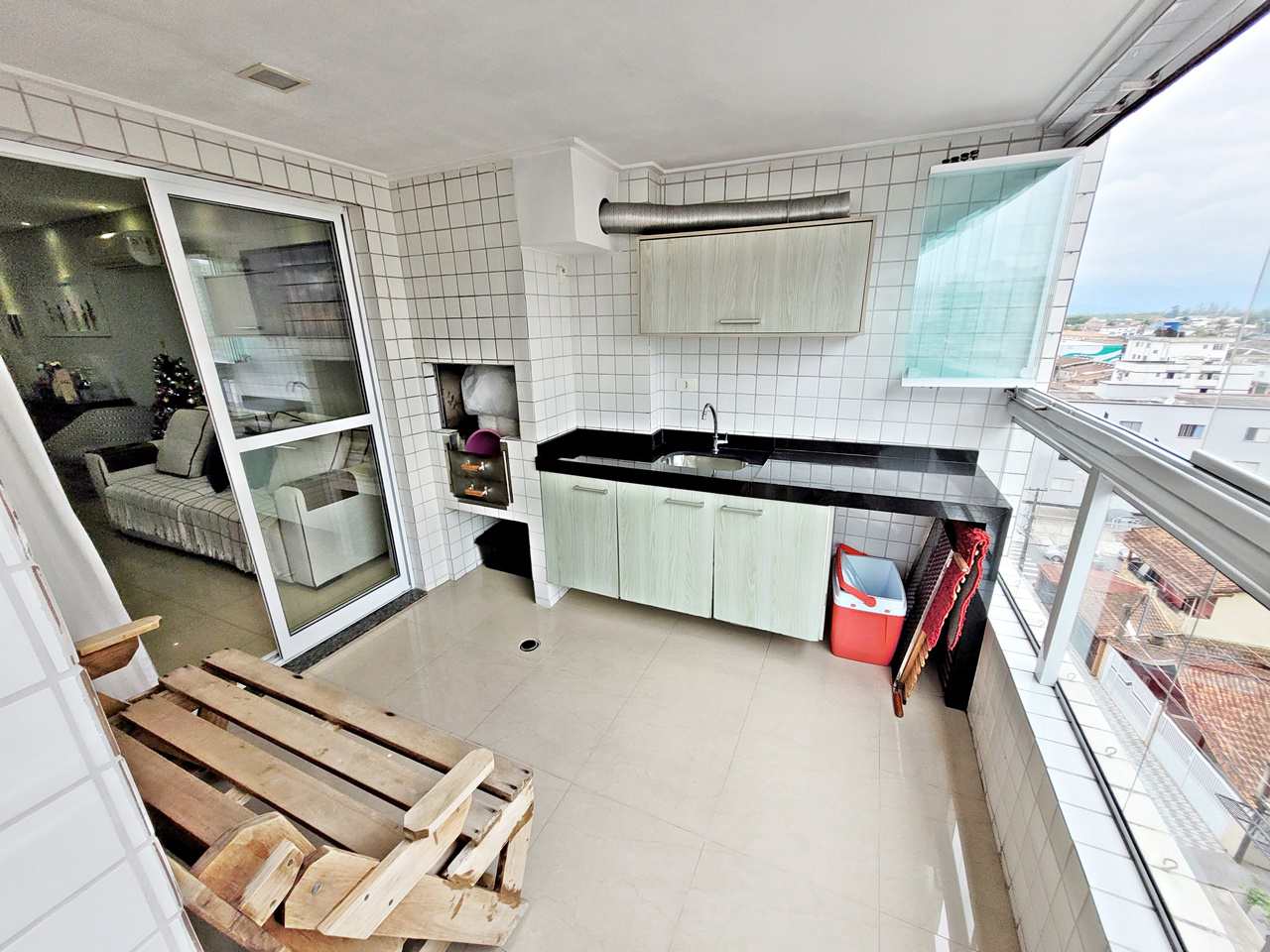 Apartamento à venda com 2 quartos, 92m² - Foto 10