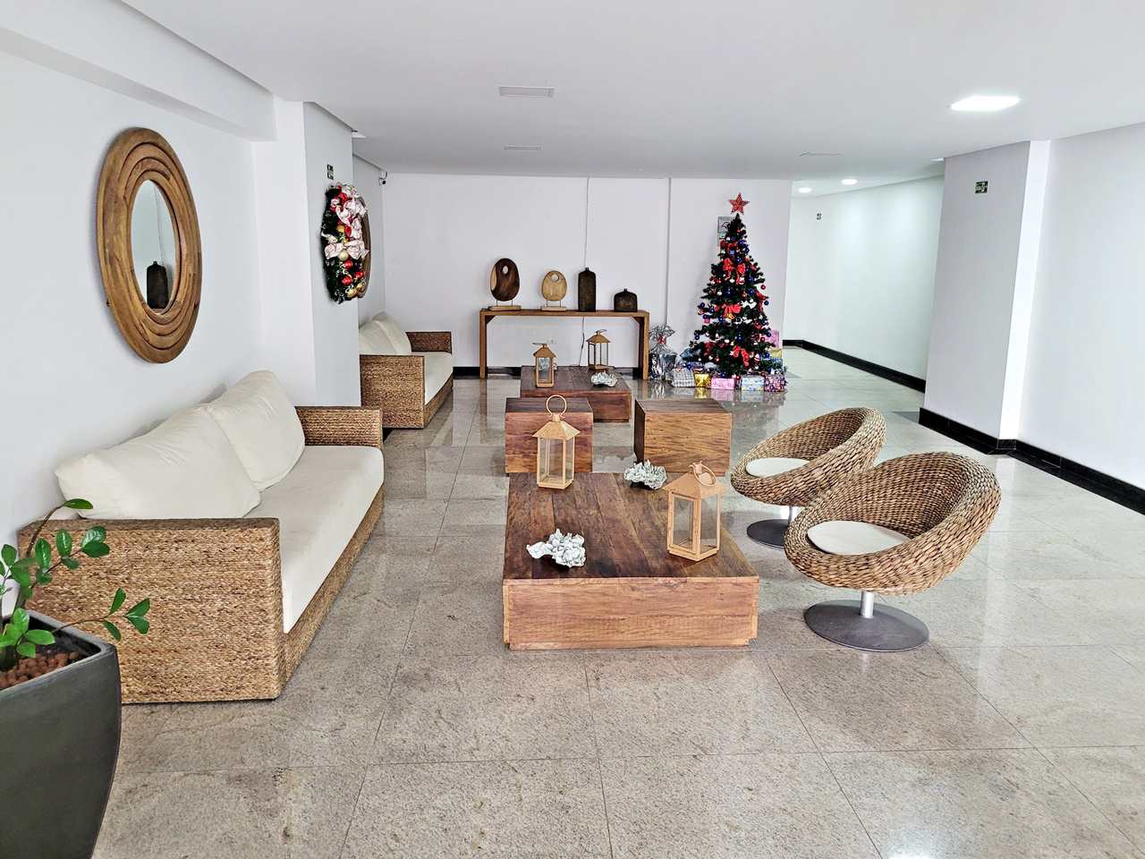 Apartamento à venda com 2 quartos, 92m² - Foto 5