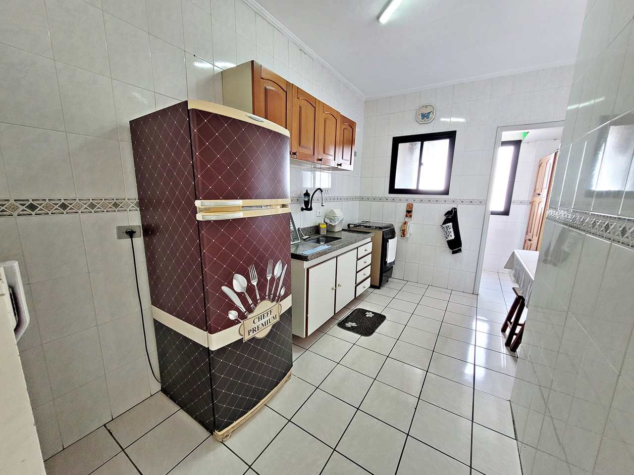 Apartamento à venda com 1 quarto, 53m² - Foto 10