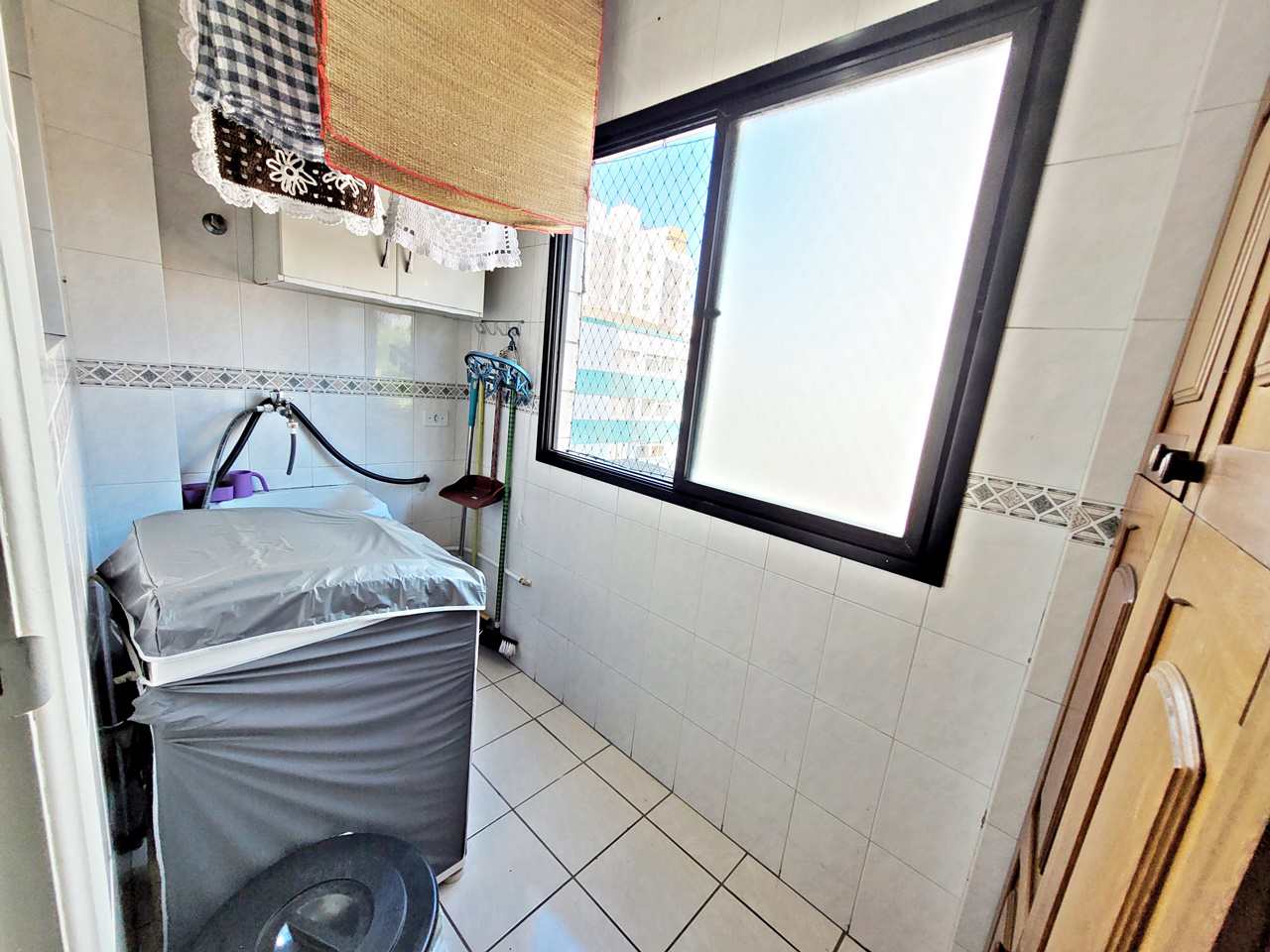 Apartamento à venda com 1 quarto, 53m² - Foto 12