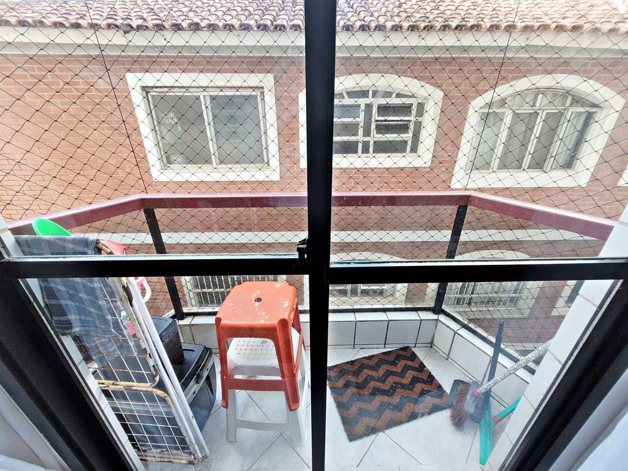 Apartamento à venda com 1 quarto, 40m² - Foto 11