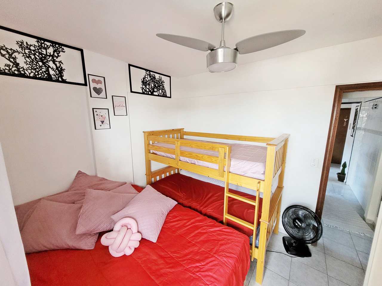 Apartamento à venda com 1 quarto, 40m² - Foto 19