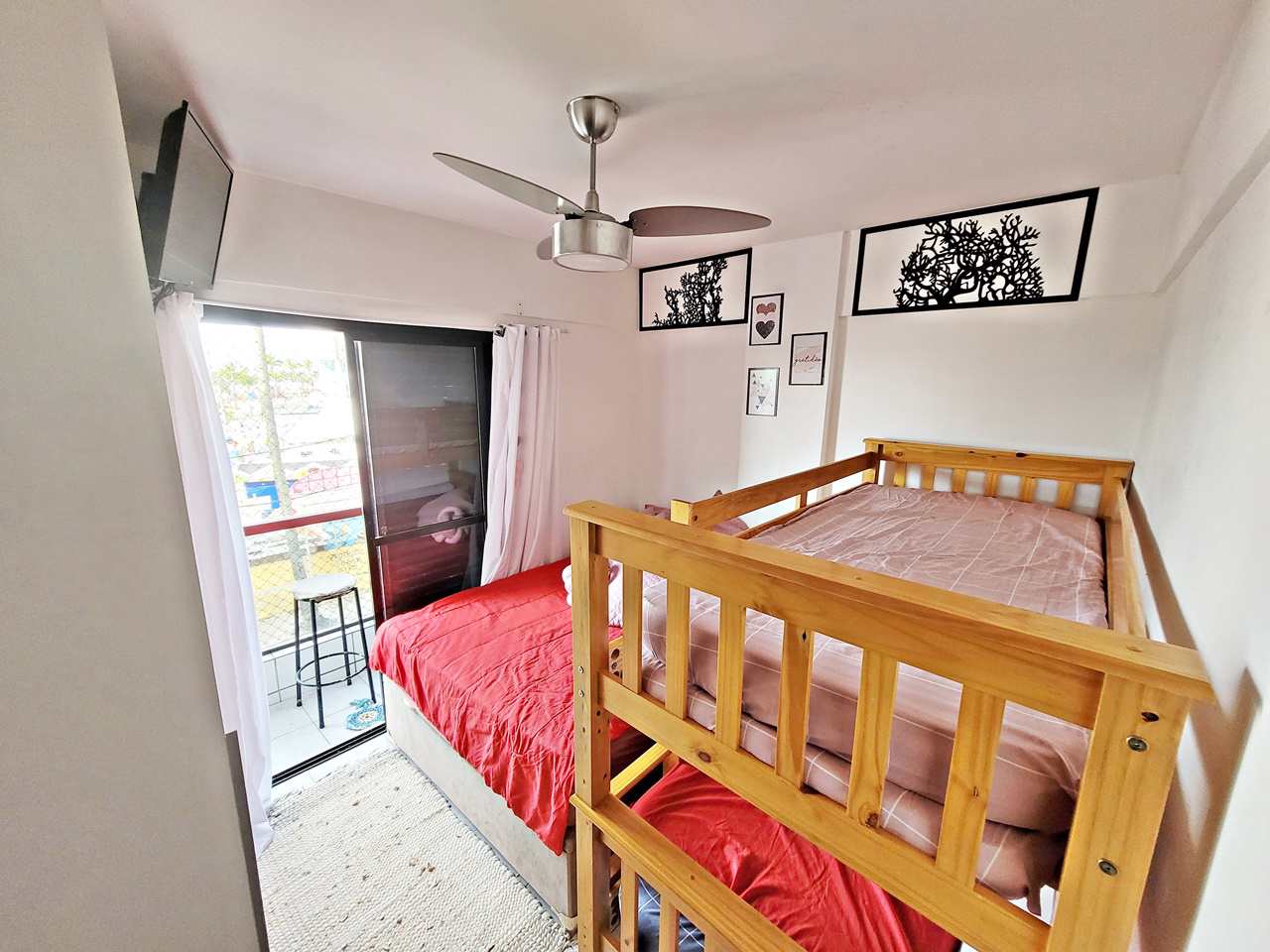 Apartamento à venda com 1 quarto, 40m² - Foto 20