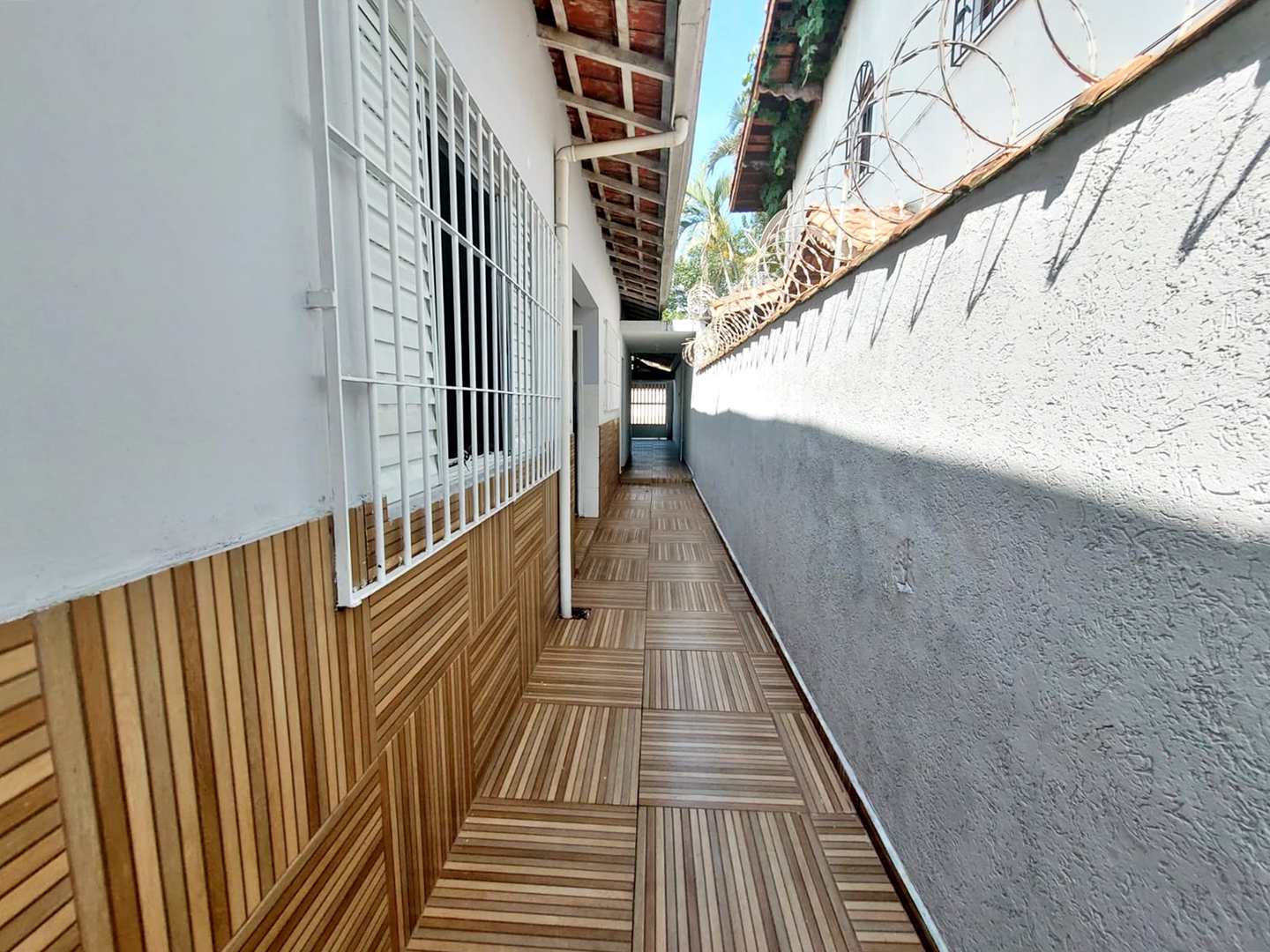 Casa à venda com 2 quartos, 71m² - Foto 22