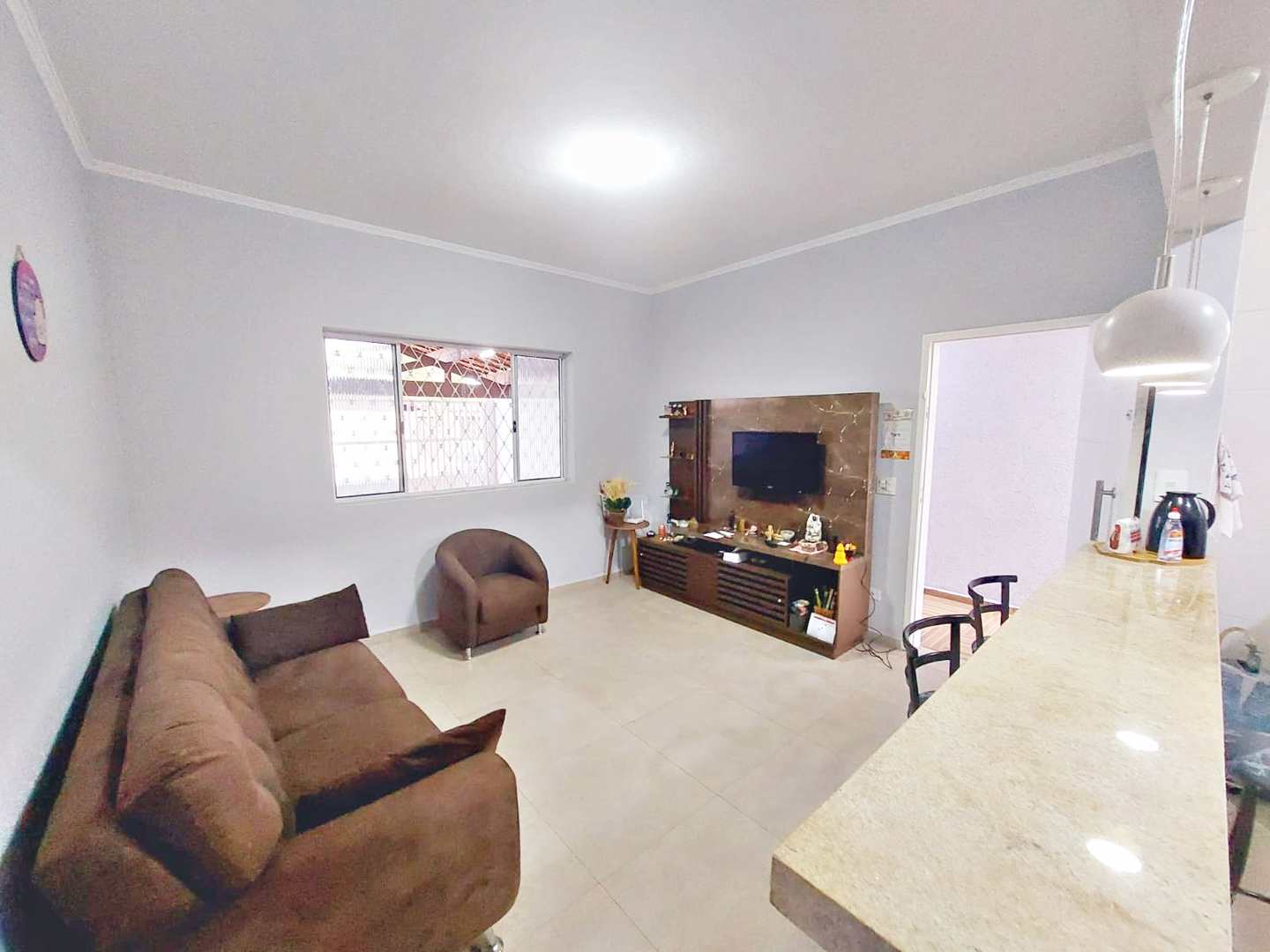 Casa à venda com 2 quartos, 71m² - Foto 6