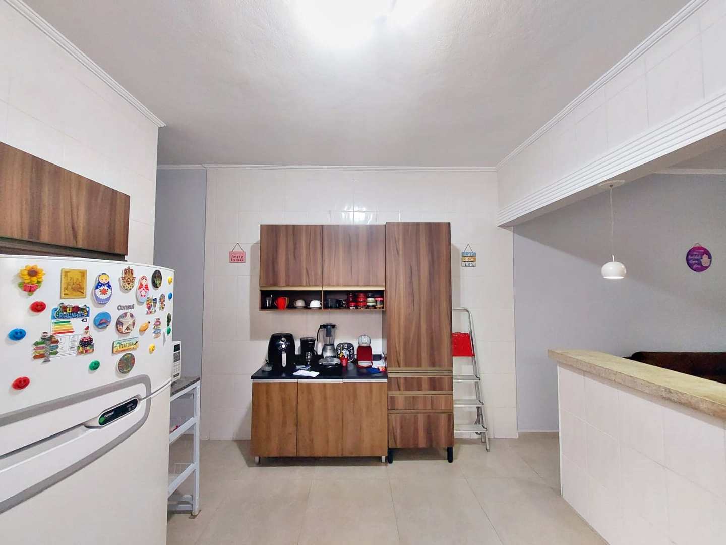 Casa à venda com 2 quartos, 71m² - Foto 10