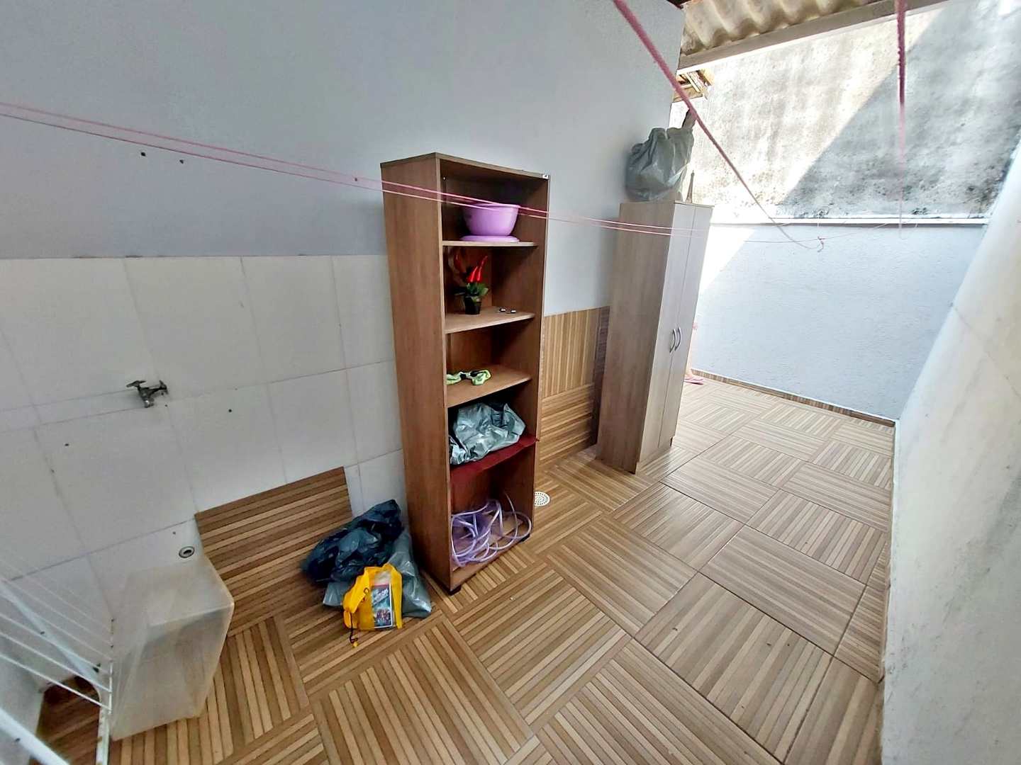 Casa à venda com 2 quartos, 71m² - Foto 21