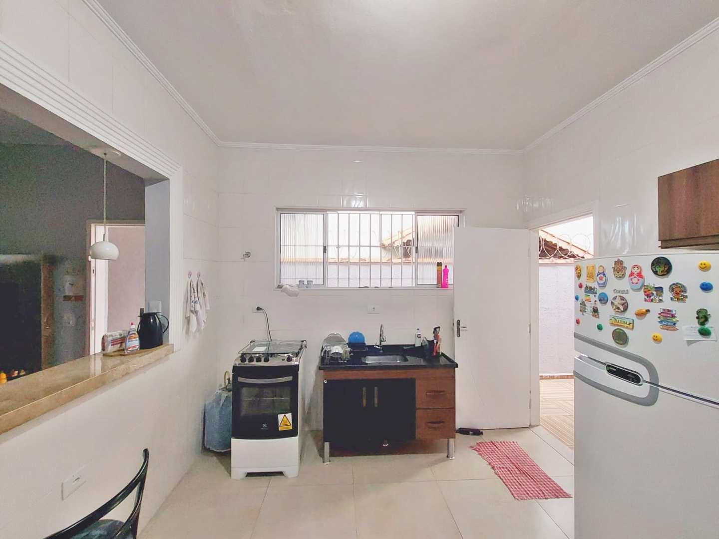 Casa à venda com 2 quartos, 71m² - Foto 9