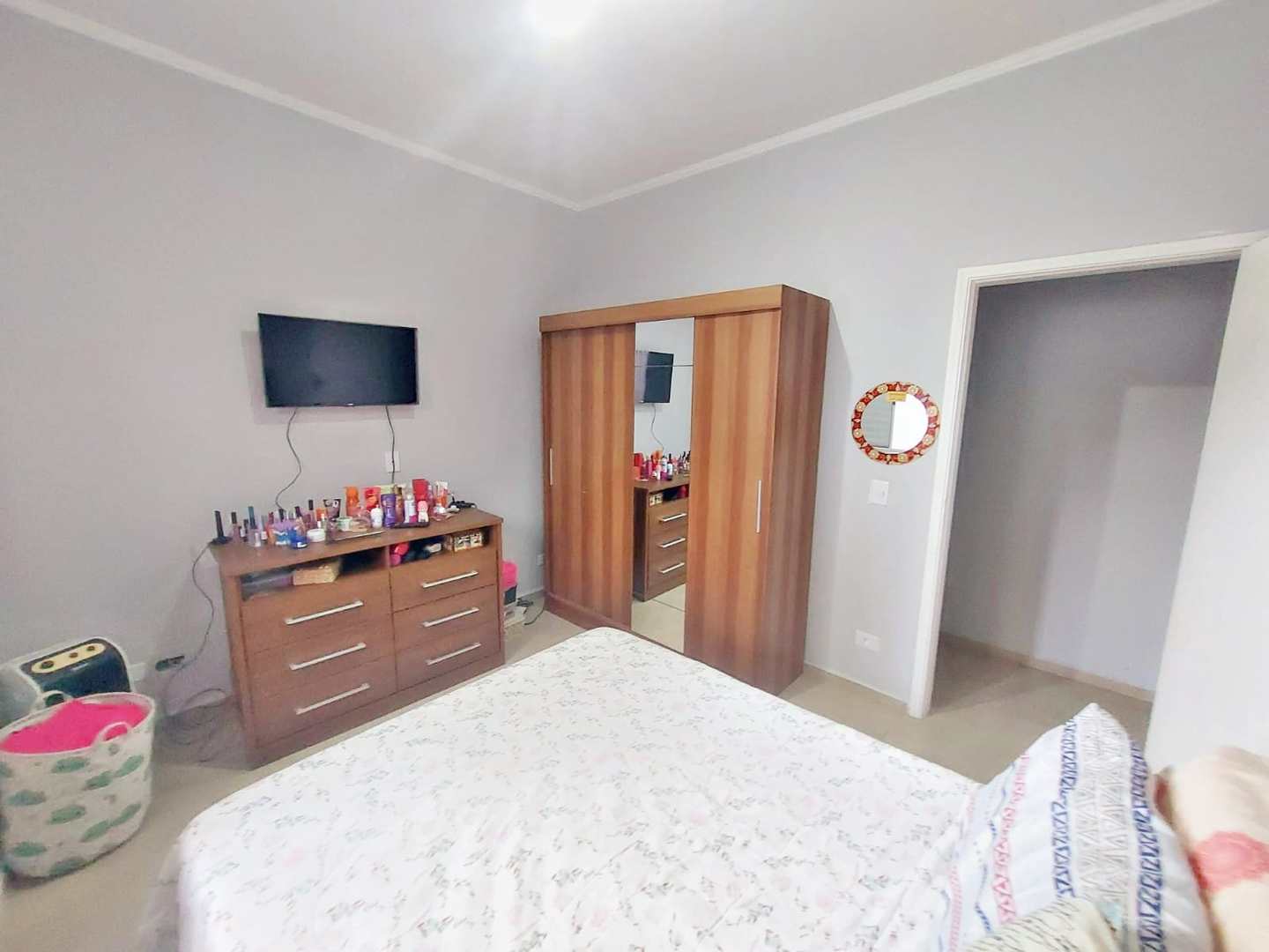 Casa à venda com 2 quartos, 71m² - Foto 16