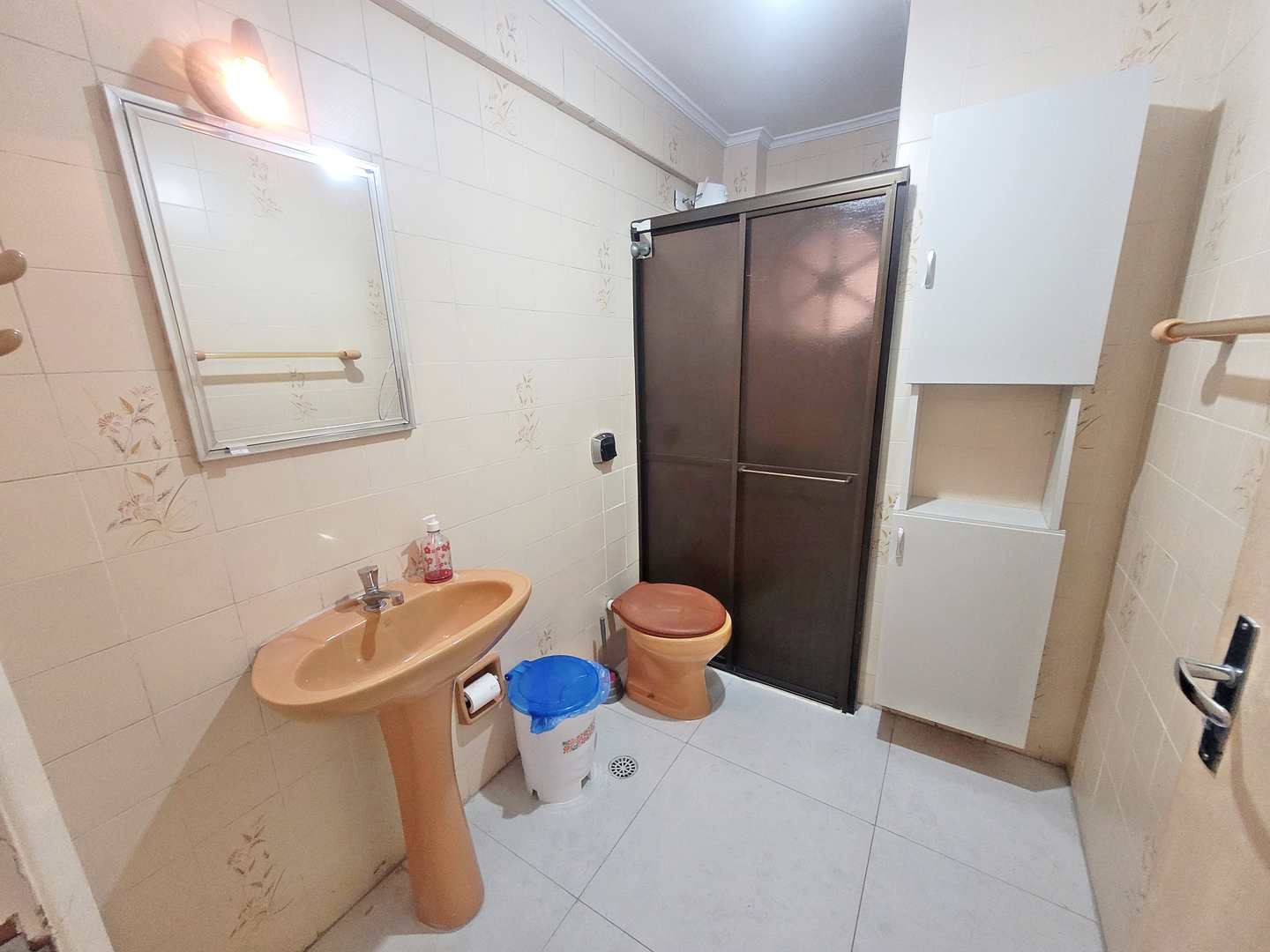 Apartamento à venda com 1 quarto, 40m² - Foto 14