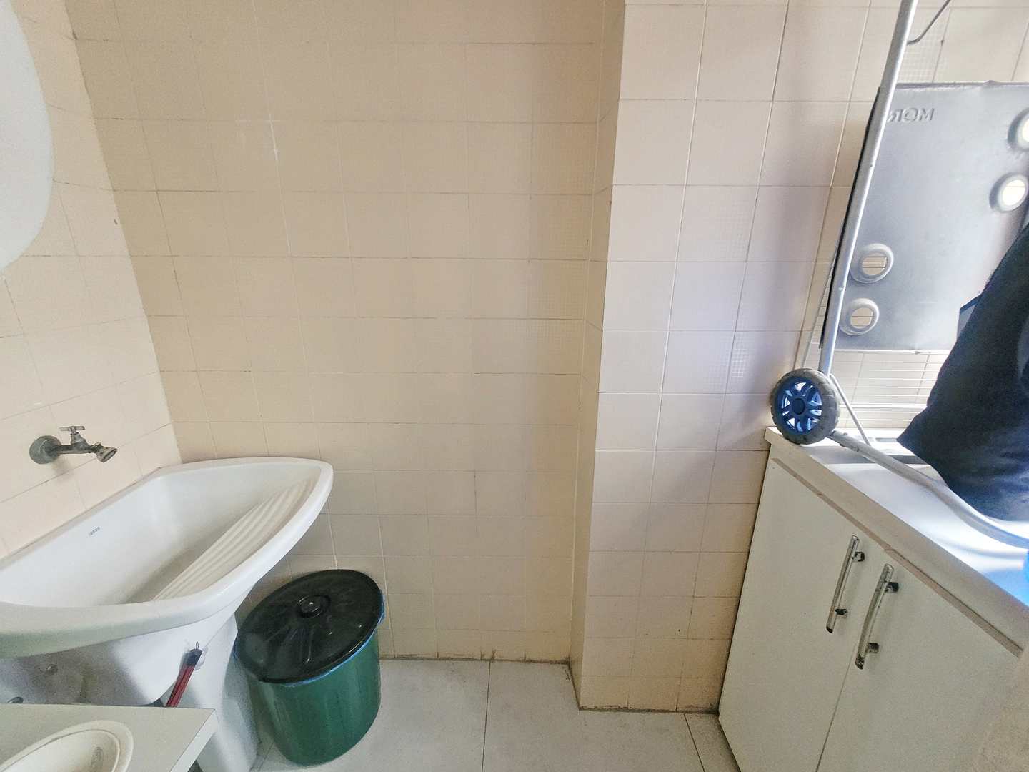 Apartamento à venda com 1 quarto, 40m² - Foto 9