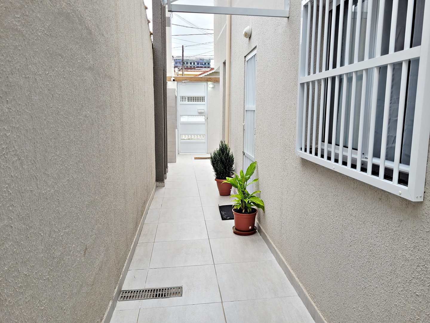 Sobrado à venda com 2 quartos, 55m² - Foto 5