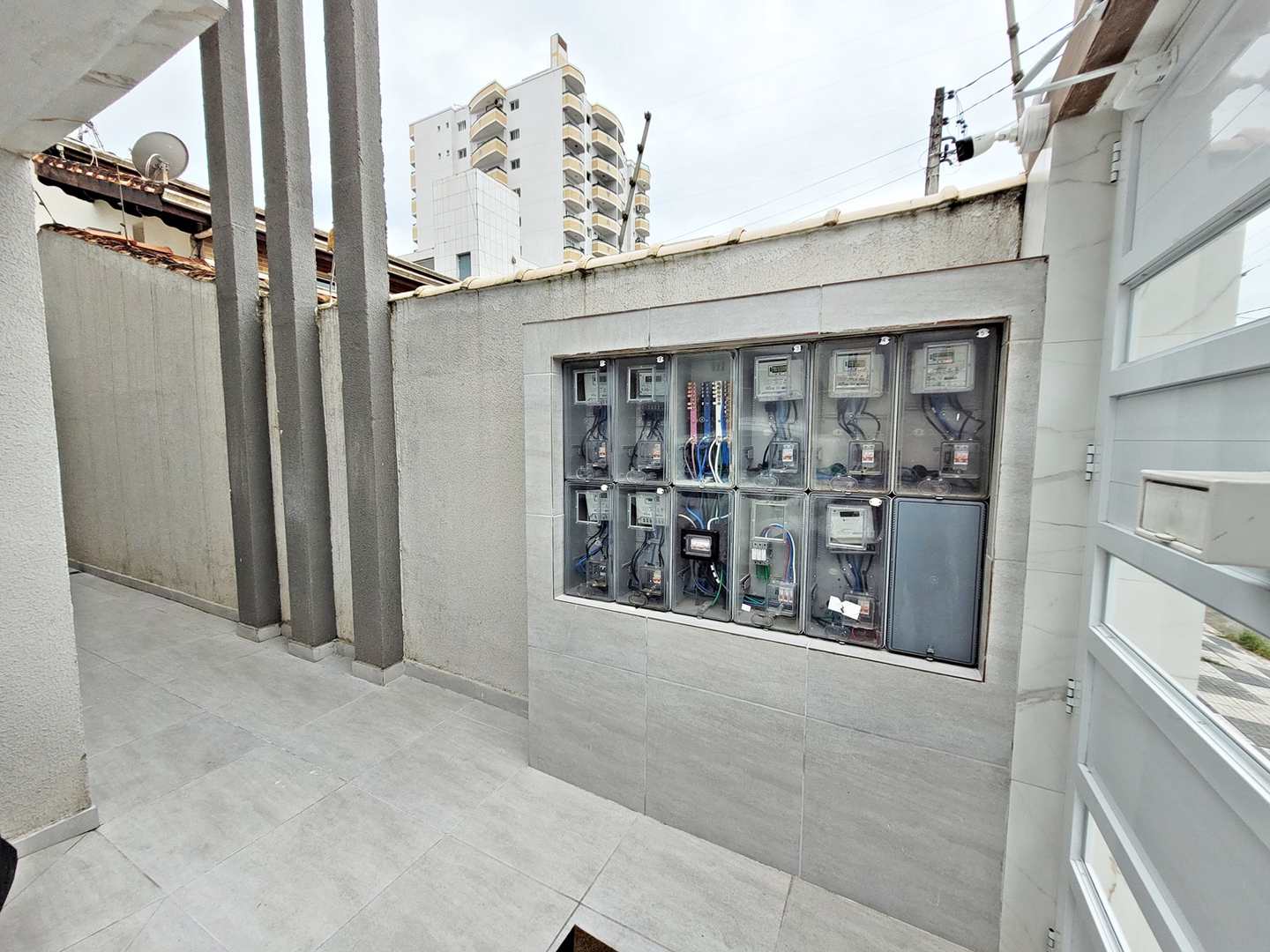 Sobrado à venda com 2 quartos, 55m² - Foto 4