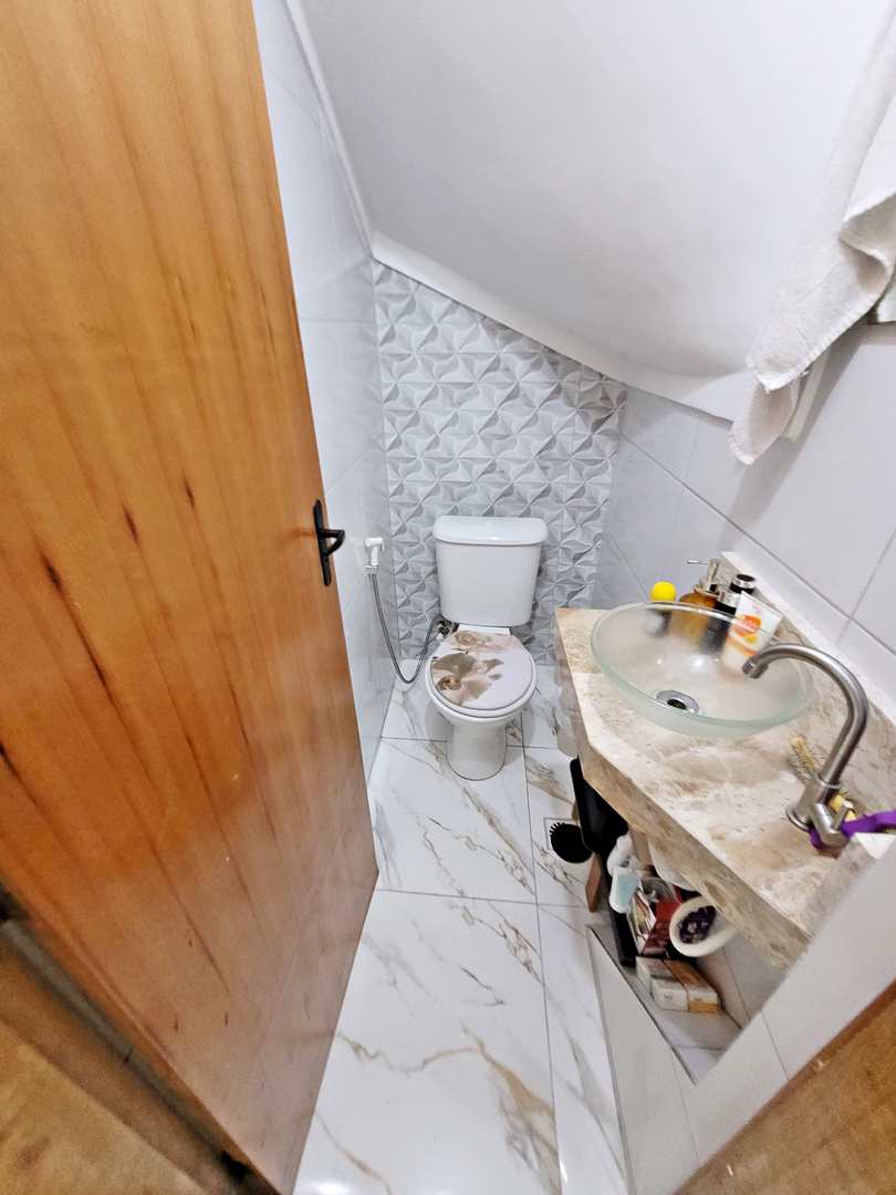 Sobrado à venda com 2 quartos, 55m² - Foto 17