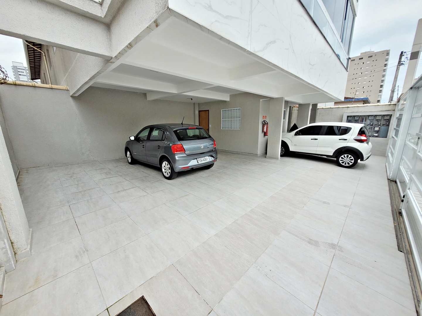 Sobrado à venda com 2 quartos, 55m² - Foto 2