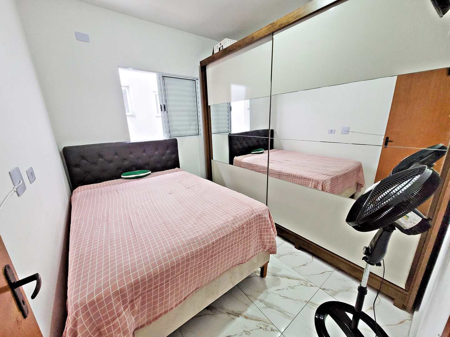 Sobrado à venda com 2 quartos, 55m² - Foto 12