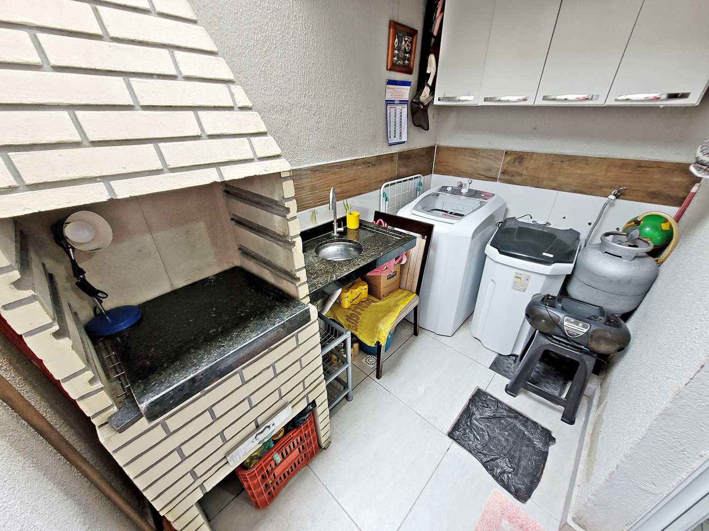 Sobrado à venda com 2 quartos, 55m² - Foto 11